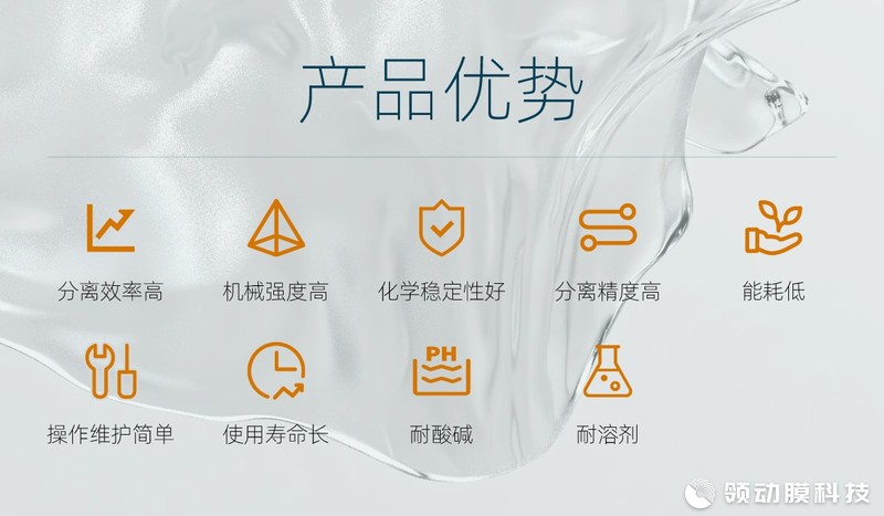 陶瓷旋转膜优势 陶瓷旋转膜优势