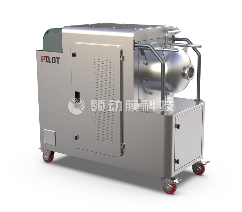 旋转错流过滤机 旋转错流过滤机